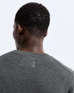 Cotton Cashmere Riviera T-Shirt