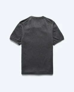 Cotton Cashmere Riviera T-Shirt