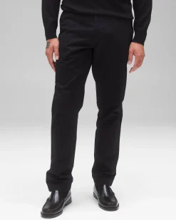 Cotton Chino Freshman Pant