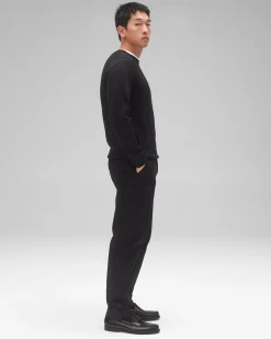 Cotton Chino Freshman Pant