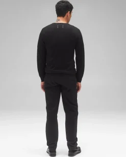Cotton Chino Freshman Pant