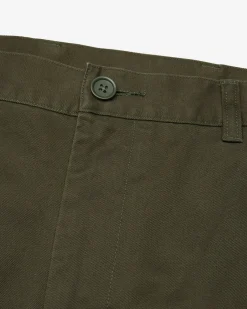 Cotton Chino Freshman Pant