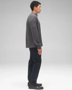 Cotton Chino Freshman Pant