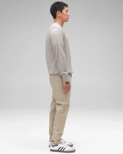 Cotton Chino Freshman Pant