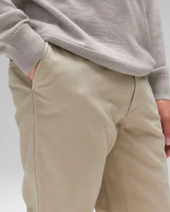 Cotton Chino Freshman Pant