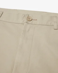 Cotton Chino Freshman Pant