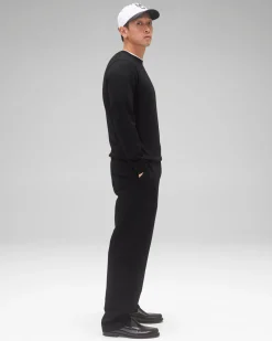Cotton Chino Ivy Pant