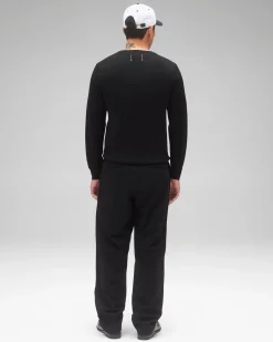 Cotton Chino Ivy Pant