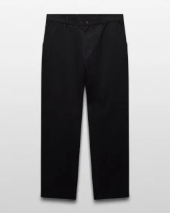 Cotton Chino Ivy Pant