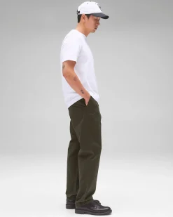 Cotton Chino Ivy Pant