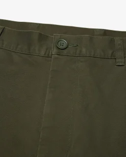 Cotton Chino Ivy Pant