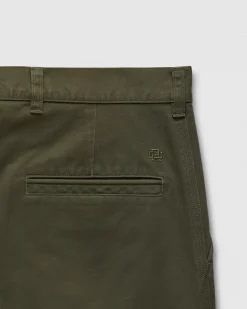 Cotton Chino Ivy Pant