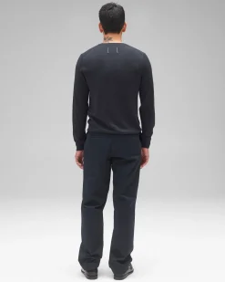 Cotton Chino Ivy Pant
