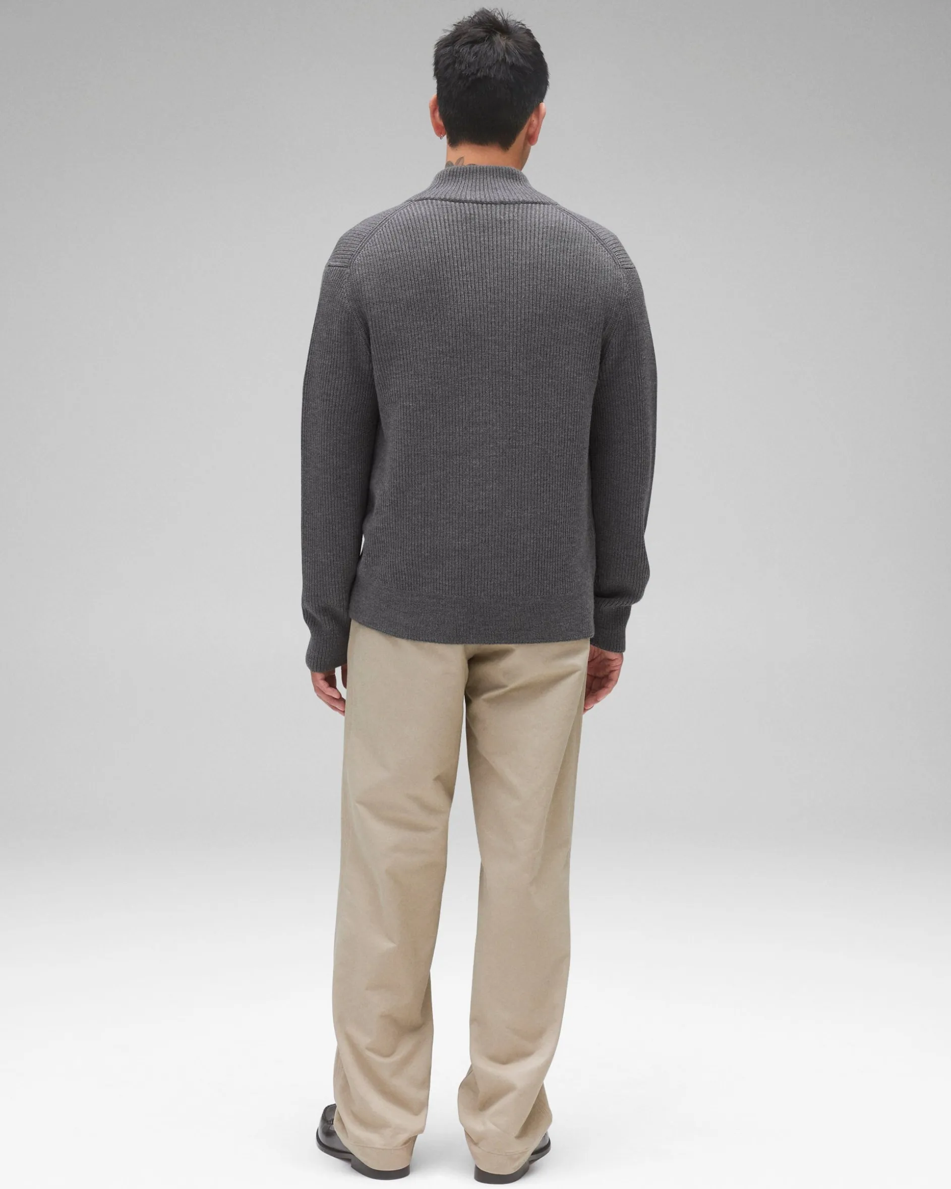 Cotton Chino Ivy Pant