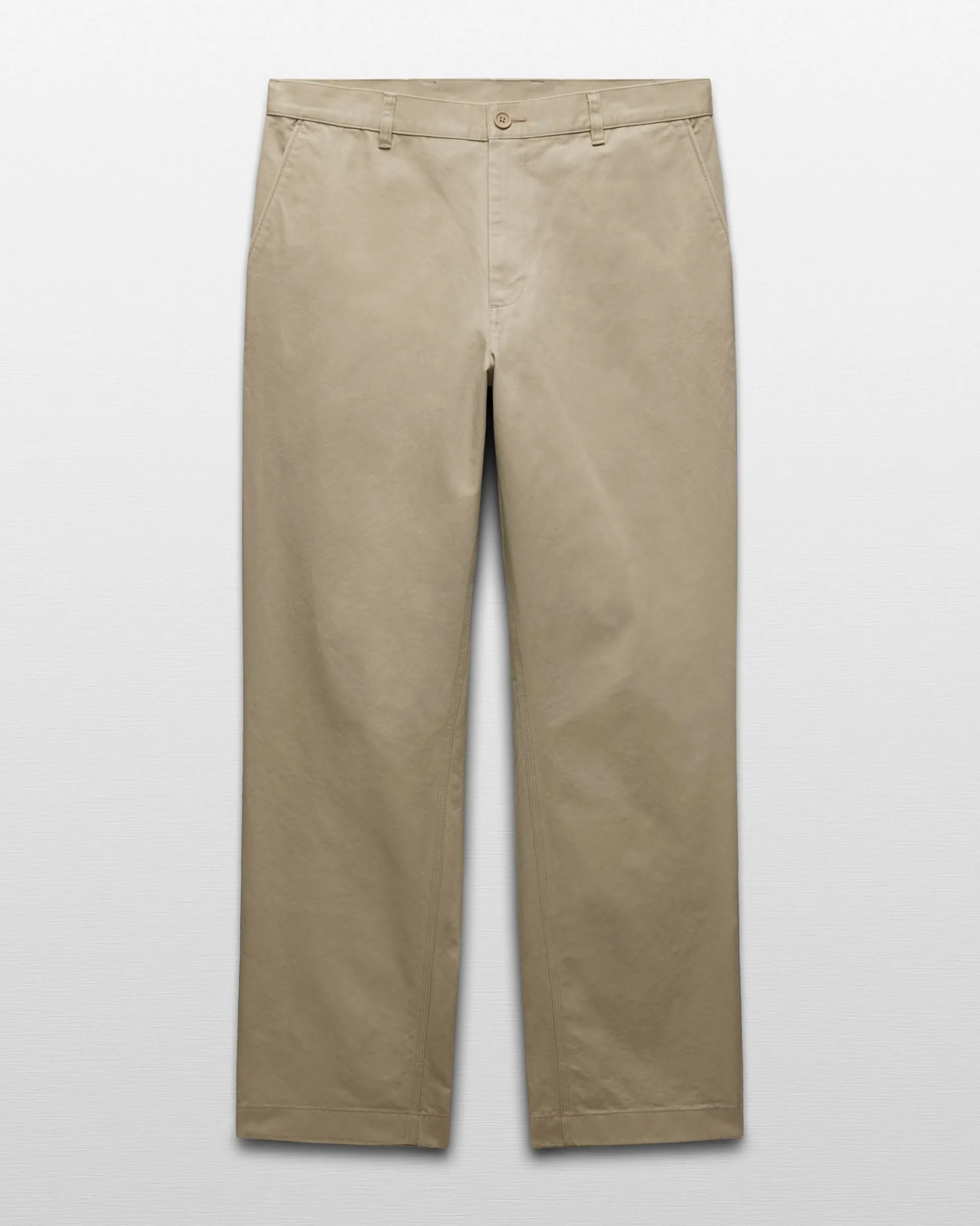 Cotton Chino Ivy Pant