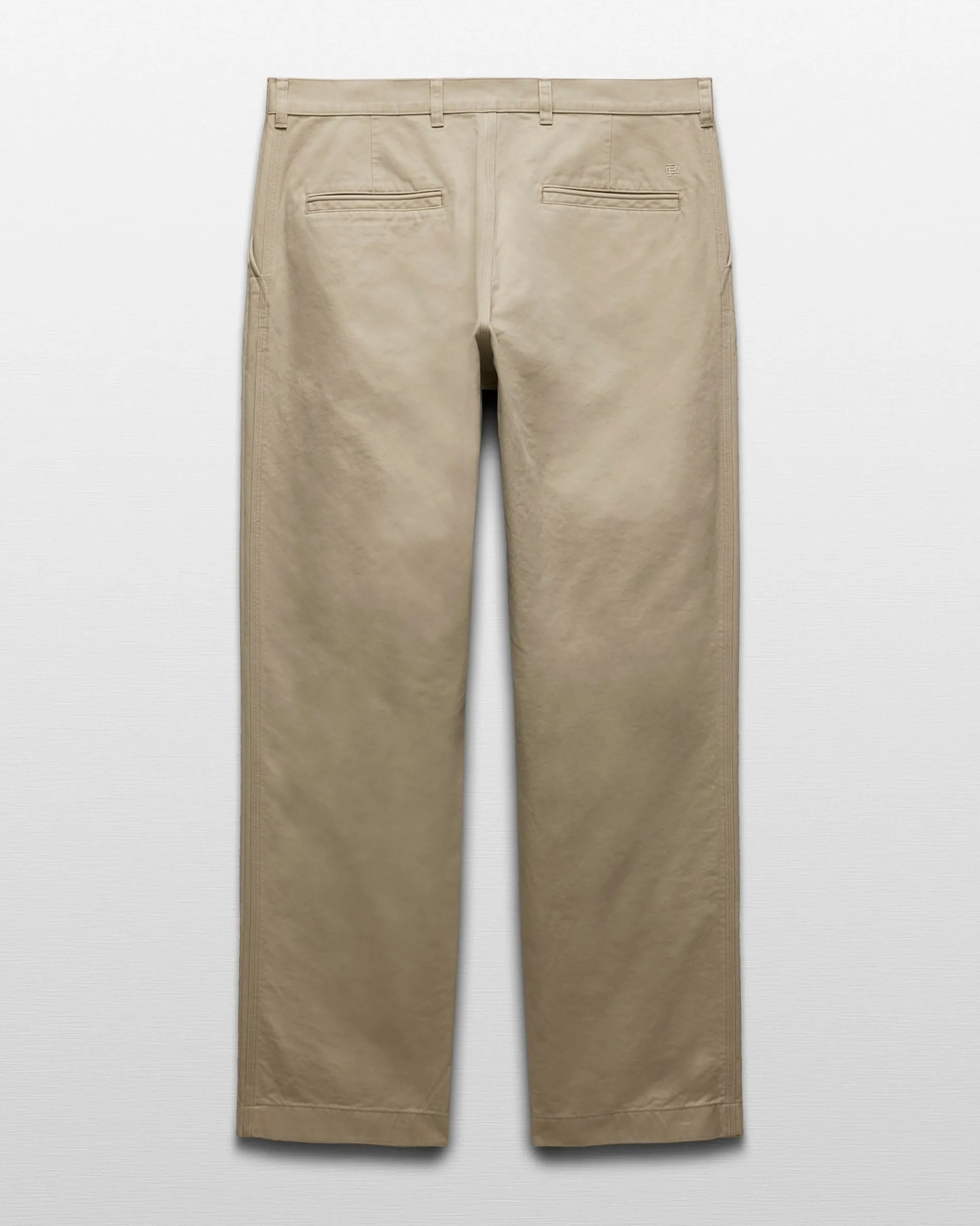 Cotton Chino Ivy Pant