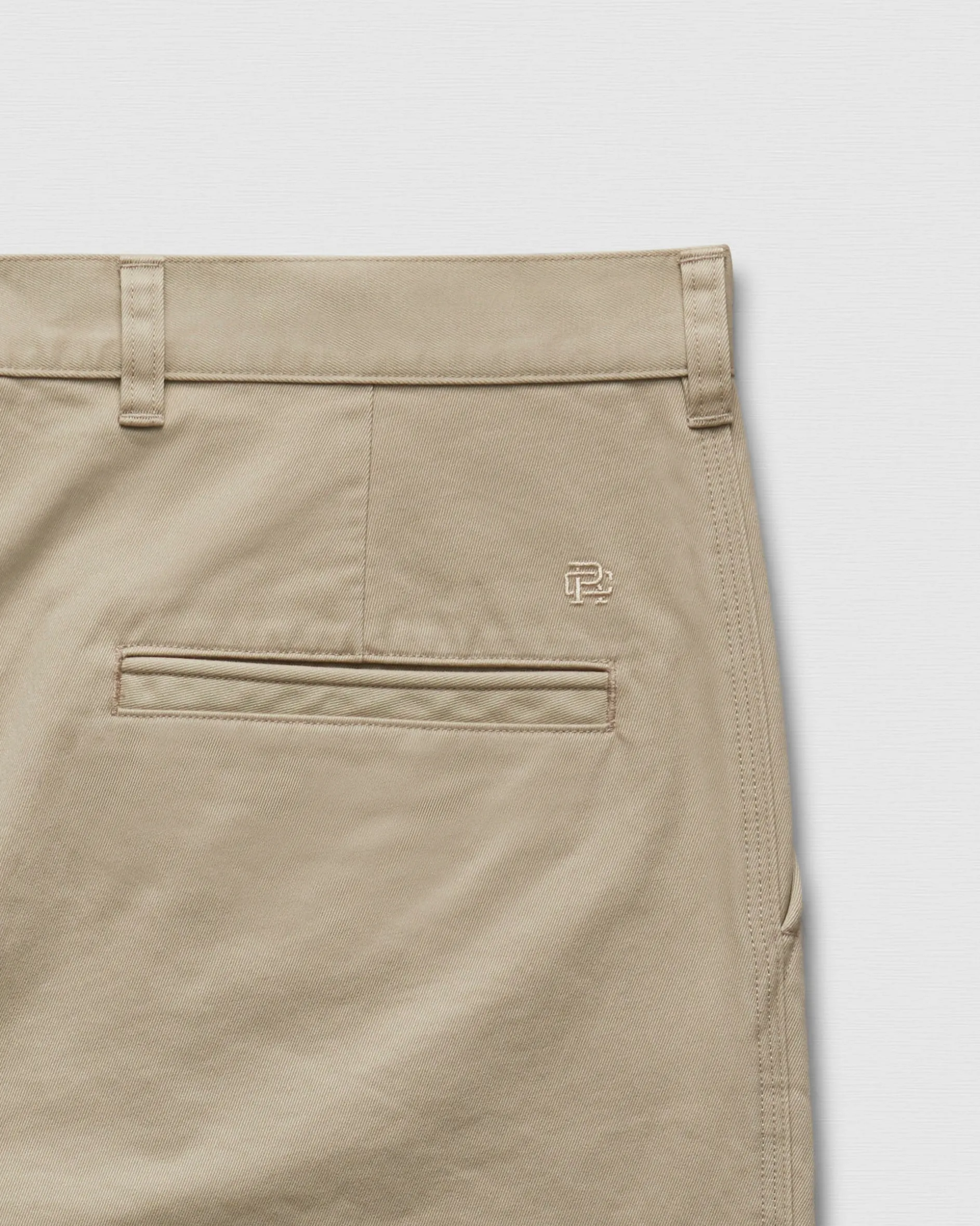 Cotton Chino Ivy Pant