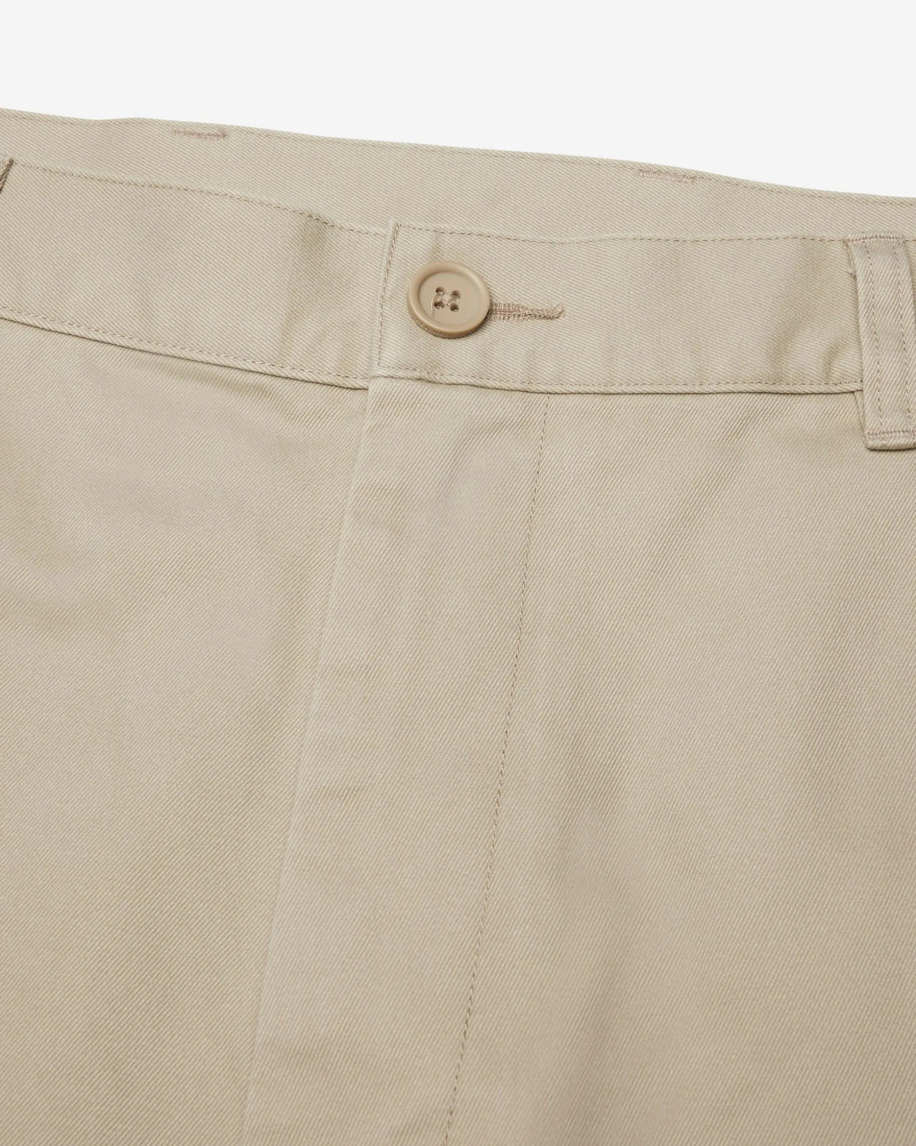 Cotton Chino Ivy Pant