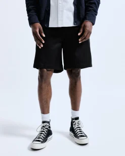 Cotton Chino Ivy Short 7"
