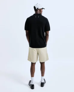 Cotton Chino Ivy Short 7