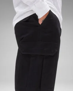 Cotton Chino Keeper Cargo Pant