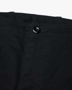 Cotton Chino Keeper Cargo Pant