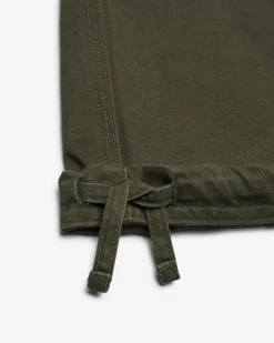 Cotton Chino Keeper Cargo Pant
