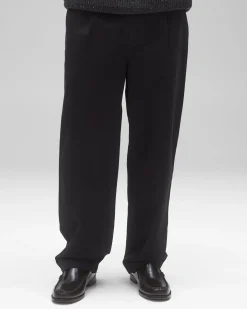 Cotton Chino Sophomore Pant