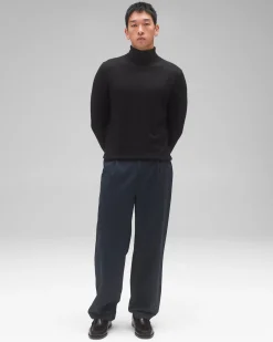 Cotton Chino Sophomore Pant