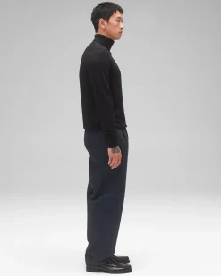 Cotton Chino Sophomore Pant