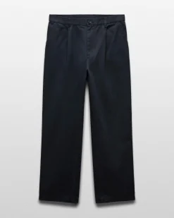 Cotton Chino Sophomore Pant