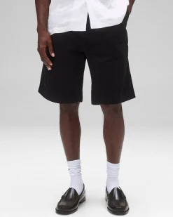 Cotton Chino Sophomore Short 10"