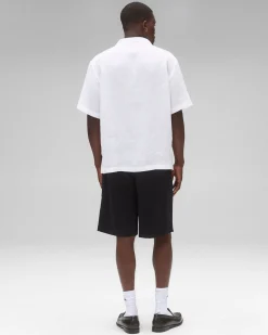 Cotton Chino Sophomore Short 10