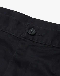 Cotton Chino Sophomore Short 10