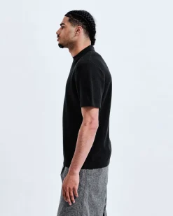 Cotton Linen Victor Polo