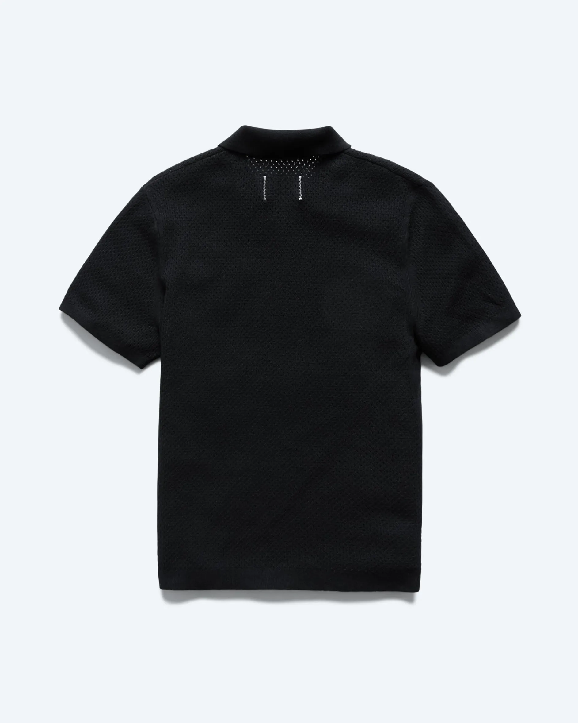 Cotton Linen Victor Polo