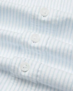 Cotton Oxford Windsor Shirt