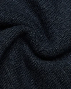 Cotton Slub Laurel Full Zip Hoodie