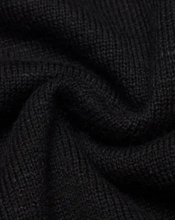 Cotton Slub Laurel Hoodie