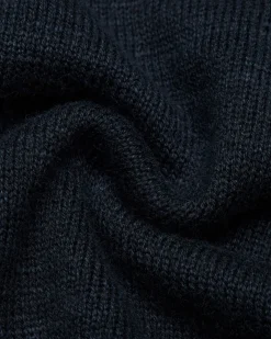 Cotton Slub Laurel Hoodie