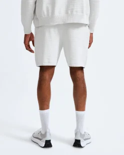 Cotton Slub Laurel Short 7