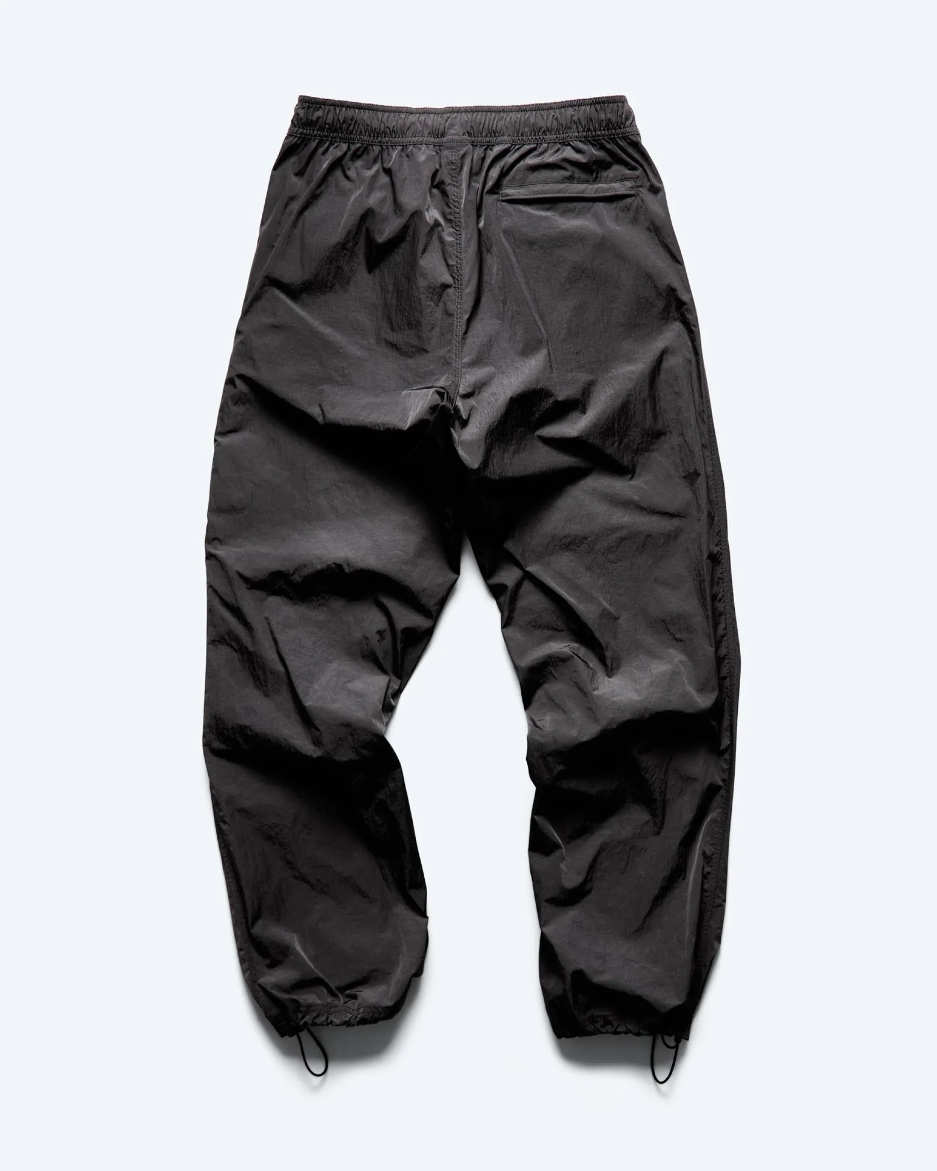 Crinkle Nylon Match Pant