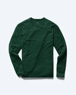 Deltapeak™ 90 Training Long Sleeve