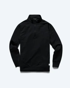 Deltapeak™ 165 Warm Up Quarter Zip