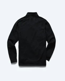 Deltapeak™ 165 Warm Up Quarter Zip