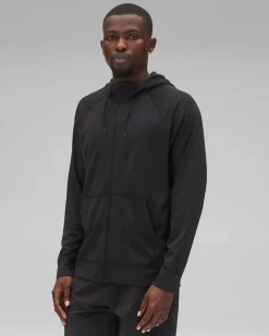 Deltapeak™ 165 Warm Up Zip Hoodie