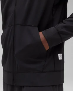 Deltapeak™ 165 Warm Up Zip Hoodie