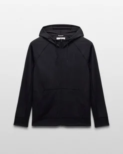 Deltapeak™ 165 Warm Up Zip Hoodie