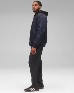 Double Knit Rally Jogger