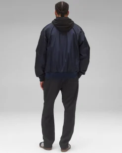 Double Knit Rally Jogger